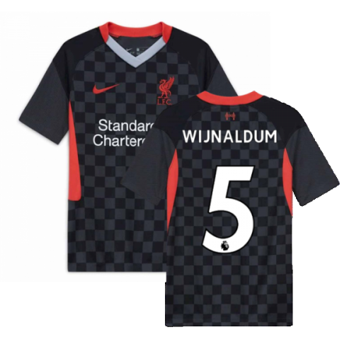 Gini Wijnaldum, Football Shirts, Kits & Soccer Jerseys Gini Wijnaldum, Football Shirts, Kits & Soccer Jerseys