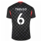 2020-2021 Liverpool Third Shirt (THIAGO 6)