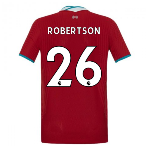 Andy robertson liverpool jersey online