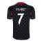 2020-2021 Liverpool Vapor Third Shirt (SUAREZ 7)
