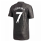 2020-2021 Man Utd Adidas Away Football Shirt (CANTONA 7)