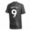 2020-2021 Man Utd Adidas Away Football Shirt (Kids) (MARTIAL 9)