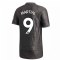 2020-2021 Man Utd Adidas Away Football Shirt (MARTIAL 9)