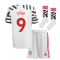 2020-2021 Man Utd Adidas Third Little Boys Mini Kit (COLE 9)