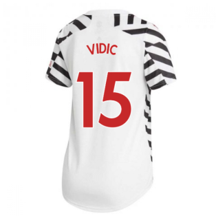 Camisa Xadrez Preto e Branco Vidic - VIDIC▸®