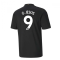 2020-2021 Manchester City Puma Away Football Shirt (G JESUS 9)