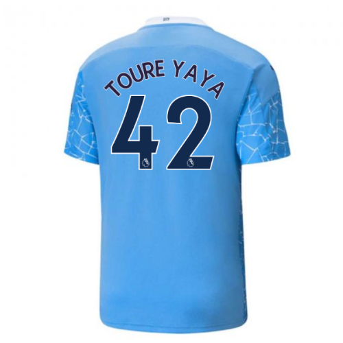Yaya toure man city jersey cheap
