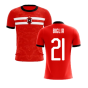 2023-2024 Milan Away Concept Football Shirt (Biglia 21)