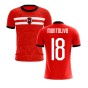 2022-2023 Milan Away Concept Football Shirt (Montolivo 18)