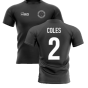 2023-2024 New Zealand Home Concept Rugby Shirt (Coles 2)