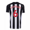 2020-2021 Newcastle Home Football Shirt (Kids) (LASCELLES 6)