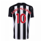 2020-2021 Newcastle Home Football Shirt (Kids) (SAINT MAXIMIN 10)