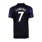 2020-2021 Newcastle Third Football Shirt (Kids) (CARROLL 7)