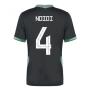 2020-2021 Nigeria Away Shirt (NDIDI 4)
