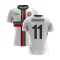 2023-2024 Portugal Airo Concept Away Shirt (Bernardo 11)