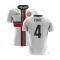 2023-2024 Portugal Airo Concept Away Shirt (Fonte 4) - Kids