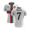 2023-2024 Portugal Airo Concept Away Shirt (Ronaldo 7)