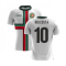 2023-2024 Portugal Airo Concept Away Shirt (Rui Costa 10) - Kids