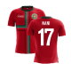 Home Shirts