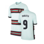 2020-2021 Portugal Away Nike Football Shirt (Kids) (PAULETA 9)