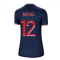 2020-2021 PSG Home Nike Womens Football Shirt (RAFAEL 12)