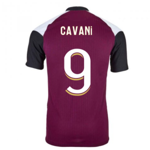 2020-2021 PSG Third Shirt (CAVANI 9)