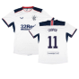 2020-2021 Rangers Away Shirt (COOPER 11)