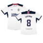 2020-2021 Rangers Away Shirt (GASCOIGNE 8)