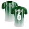 2022-2023 Real Betis Home Concept Football Shirt (Canales 6)