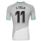 2020-2021 Real Betis Third Shirt (C TELLO 11)