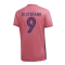 2020-2021 Real Madrid Adidas Womens Away Shirt (DI STEFANO 9)