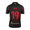2020-2021 Real Sociedad Away Shirt (ISAK 19)