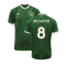 2020-2021 Republic of Ireland Home Shirt (Kids) (MCCARTHY 8)