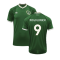 2020-2021 Republic of Ireland Home Shirt (Kids) (MCGOLDRICK 9)