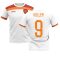 2023-2024 Roma Away Concept Football Shirt (VOLLER 9)