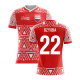 Home Shirts