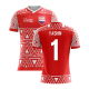 Home Shirts