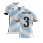 2022-2023 Scotland Airo Concept Away Shirt (Robertson 3)