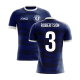 Home Shirts