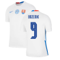 2020-2021 Slovakia Away Shirt (BOZENIK 9)