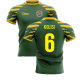 Rugby Shirts