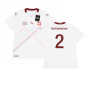 2020-2021 Switzerland Away Shirt (Womens) (LICHTSTEINER 2)