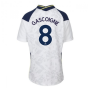 2020-2021 Tottenham Home Nike Football Shirt (Kids) (GASCOIGNE 8)