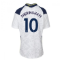 2020-2021 Tottenham Home Nike Football Shirt (Kids) (SHERINGHAM 10)
