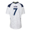 2020-2021 Tottenham Home Nike Football Shirt (Kids) (SON 7)