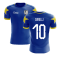 2022-2023 Turin Away Concept Football Shirt (Girelli 10)