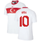 2020-2021 Turkey Supporters Home Shirt (ARDA 10)