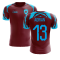 2023-2024 West Ham Home Concept Football Shirt (ADRIAN 13)