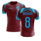 2023-2024 West Ham Home Concept Football Shirt (BROOKING 8)