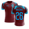 2023-2024 West Ham Home Concept Football Shirt (MASUAKU 26)